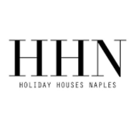 Holiday House San Biagio,41 Lägenhet Neapel Exteriör bild