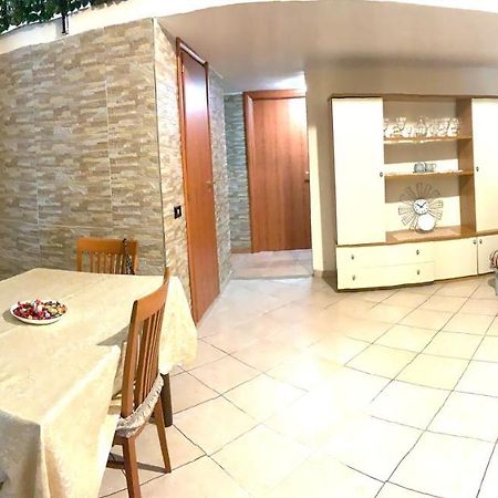 Holiday House San Biagio,41 Lägenhet Neapel Exteriör bild