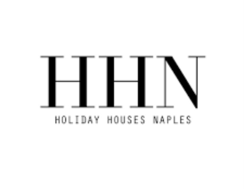 Holiday House San Biagio,41 Lägenhet Neapel Exteriör bild