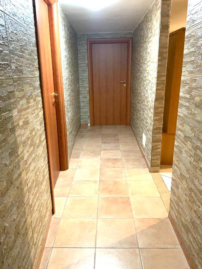 Holiday House San Biagio,41 Lägenhet Neapel Exteriör bild