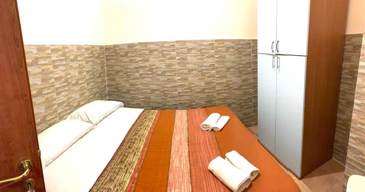 Holiday House San Biagio,41 Lägenhet Neapel Exteriör bild