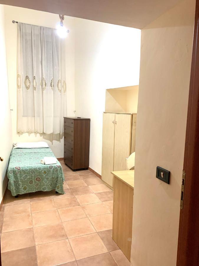 Holiday House San Biagio,41 Lägenhet Neapel Exteriör bild