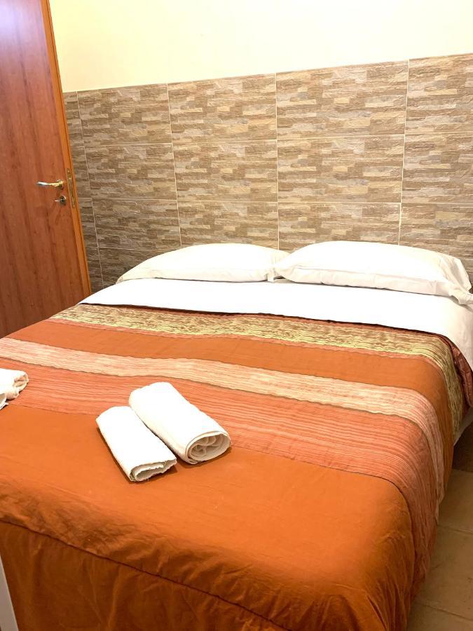 Holiday House San Biagio,41 Lägenhet Neapel Exteriör bild
