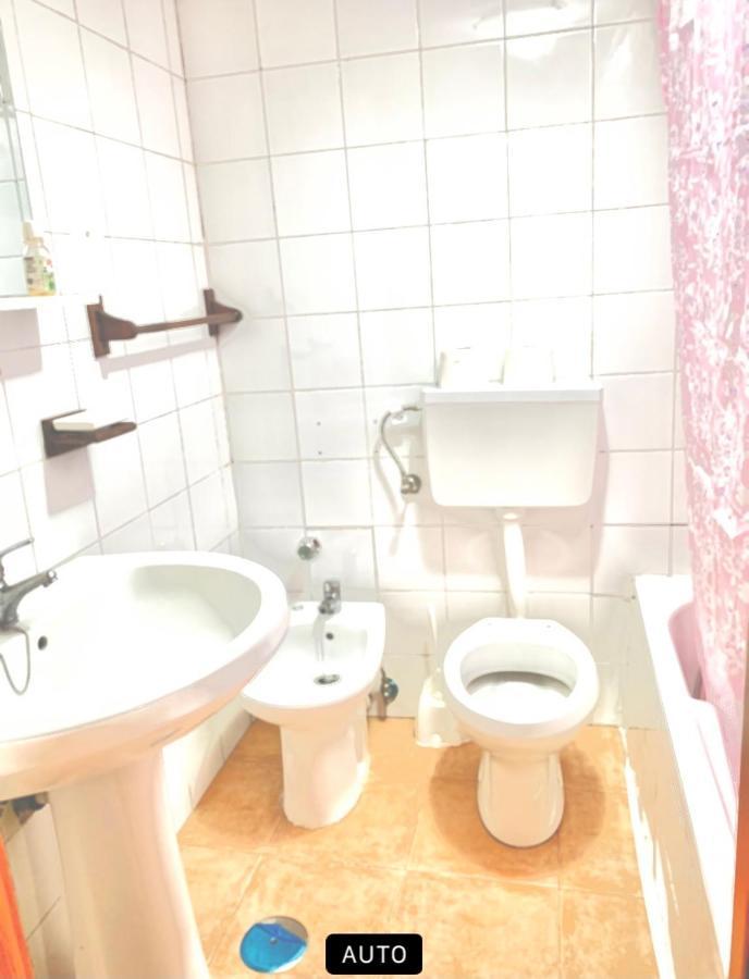 Holiday House San Biagio,41 Lägenhet Neapel Exteriör bild