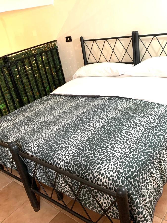 Holiday House San Biagio,41 Lägenhet Neapel Exteriör bild