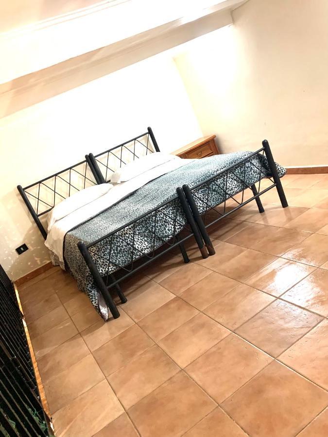Holiday House San Biagio,41 Lägenhet Neapel Exteriör bild