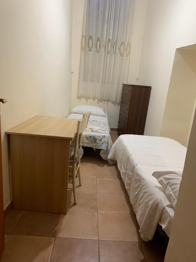 Holiday House San Biagio,41 Lägenhet Neapel Exteriör bild