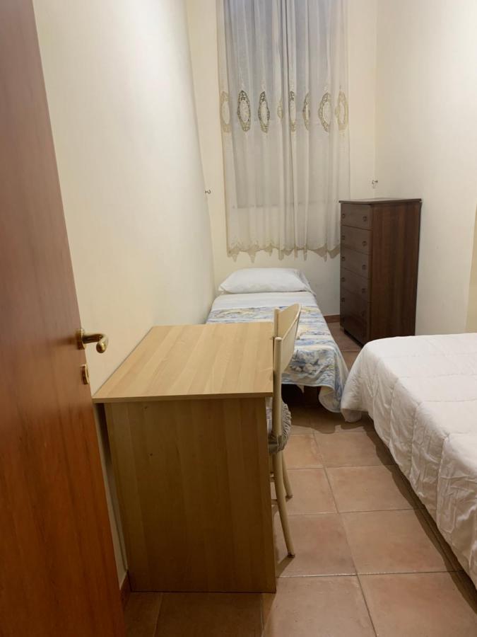 Holiday House San Biagio,41 Lägenhet Neapel Exteriör bild