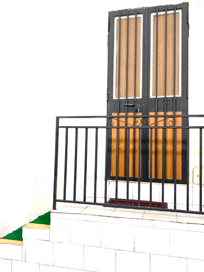 Holiday House San Biagio,41 Lägenhet Neapel Exteriör bild